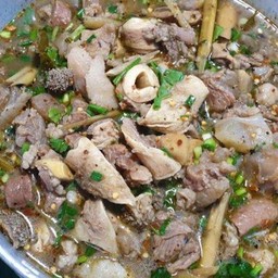 ต้มขมใส่เพี้ย