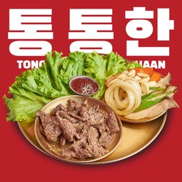 เนื้อย่างหมักน้ำมันงา