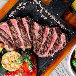 SIAM STEAK สยาม สเต็ก
