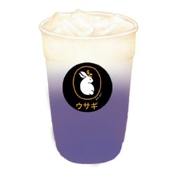 ชานมเผือกชีส