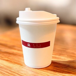 กาแฟดำน้ำผึ้งร้อน