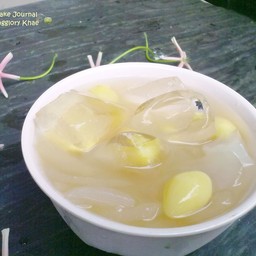 ลูกตาลแปะก๊วย