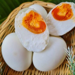 เพิ่ม ไข่เค็ม