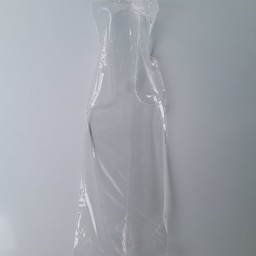 มีดตัดเค้ก สีใส