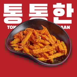 เฟรนช์ฟรายส์มันหวาน