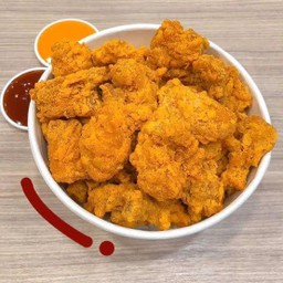 ไก่ไร้กระดูกวิงแซ่บ M