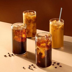 🌈 Duo Americano ☕️