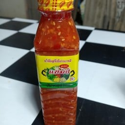 น้ำจิ้มเนื้อย่างเกาหลี