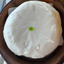 ซาลาเปาไส้ถั่วดำ