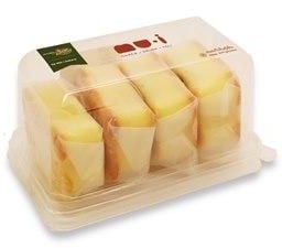 หมีไส้บลูเบอร์รี่