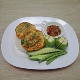 ข้าวครัว (ธันยพฤก-คลอง7)
