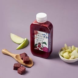 01 Anti-Oxidation สูตรต่อต้านอนุมูลอิสระ