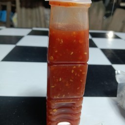 น้ำจิ้มรสเด็ด(สูตรเฉพาะทางร้าน)