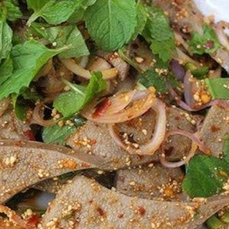 ตับหวาน