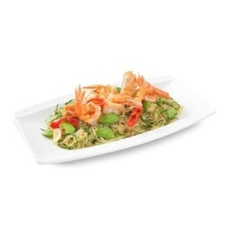 L ผัดสามฉุน