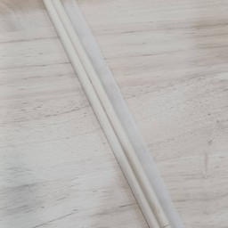 ตะเกียบไม้ไผ่