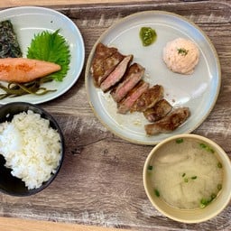 Yamaya Factory Terrace