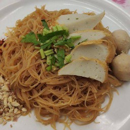 ชิลล์ ฟู้ด ข้าวไข่เจียว