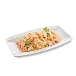 L ยำวุ้นเส้นโบราณ