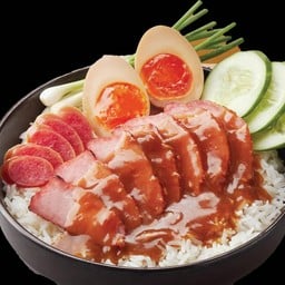 เมี่ยงคุณปลื้ม& ลุยสวน สาขา2