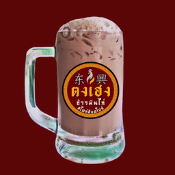 โอวัลตินเย็น