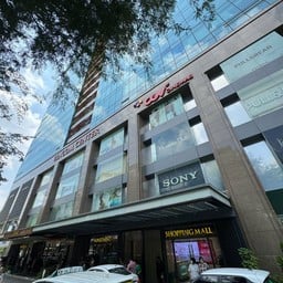 Vincom Center Đồng Khởi