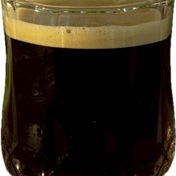 แบล็คคอฟฟี่น้ำผึ้ง ร้อน