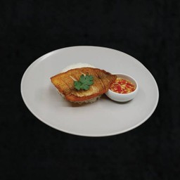 ข้าวปลาแกะ