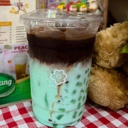 ชอคมิ้นท์เย็น