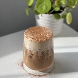 Mocha • มอคค่า