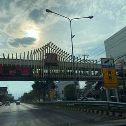 เดอะมอลล์ โคราช