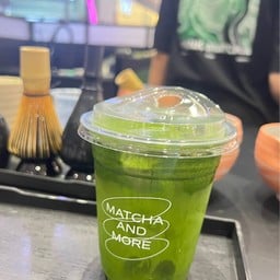 MATCHA & MORE เมกะบางนา