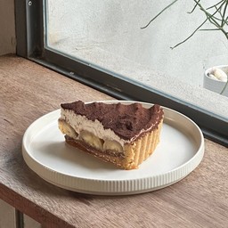 Hondurus Banoffee
