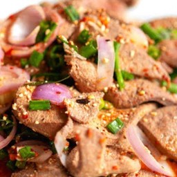 ตับหวาน