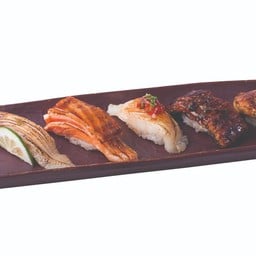 Aburi Sushi Set