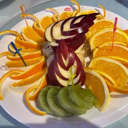 Emperor Cafe