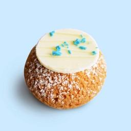 Choux POP Afternoon Tea