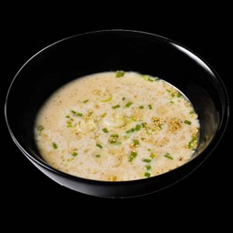 น้ำซุปราเมง Ramen Soup