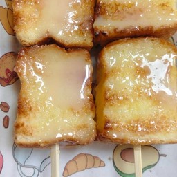 เนยนมน้ำตาล