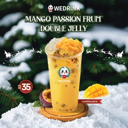 ชาผลไม้สองสหาย