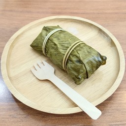ข้าวต้มมัด