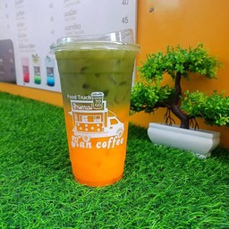 มัจฉะส้ม