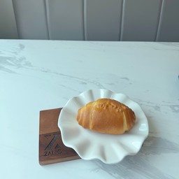 ชิโอะปัง ขนมปังเกลือ ที่เรียบง่าย แต่ความอร่อยเกินต้าน