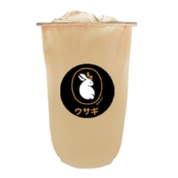 ชานมข้าวหอม