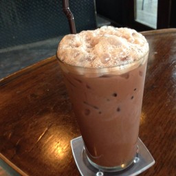 โกโก้ อร่อย หวานมันส์