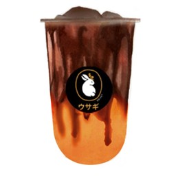 ชาไทยโกโก้ลาวา