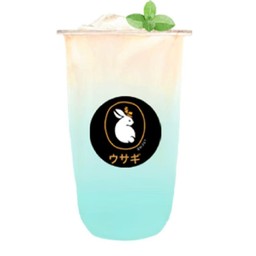 ชานมมิ้นต์