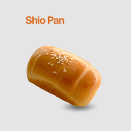 Shiopan (ขนมปังเกลือ)