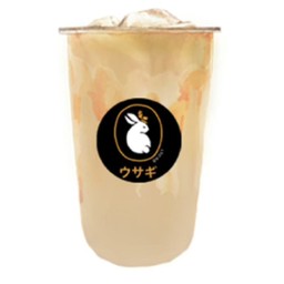 ชานมคาราเมล