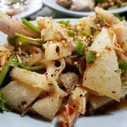 ลาบริ้ว